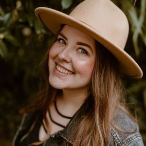 Meet your Posher, Rachel